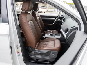 Внедорожник Audi Q5 2020 года, 4499000 рублей, Краснодар