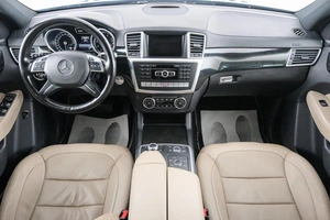 Внедорожник Mercedes-benz GL-класс 2015 года, 3099000 рублей, Красноярск