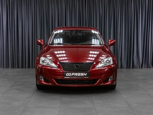 Седан Lexus IS 2008 года, 1369000 рублей, Тюмень