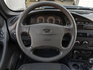 Внедорожник ВАЗ (LADA) Niva Travel 2022 года, 919000 рублей, Саратов