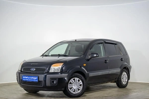 Хетчбэк Ford Fusion 2006 года, 549000 рублей, Оренбург