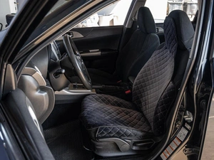 Хетчбэк Subaru Impreza 2008 года, 685000 рублей, Краснодар