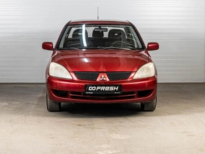 Седан Mitsubishi Lancer 2006 года, 449000 рублей, Ставрополь
