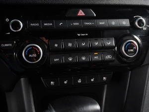 Внедорожник Kia Sportage 2016 года, 1580000 рублей, Минеральные Воды
