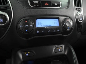 Внедорожник Hyundai ix35 2011 года, 1114000 рублей, Ставрополь