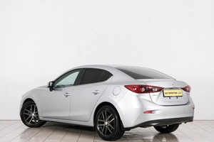 Седан Mazda Axela 2017 года, 1329000 рублей, Красноярск
