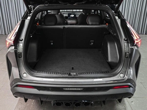 Внедорожник Geely Cityray 2024 года, 2698000 рублей, Ставрополь