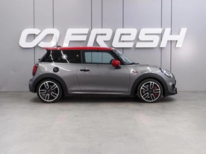 Хетчбэк MINI John Cooper Works 2021 года, 4855000 рублей, Воронеж