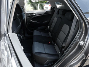 Внедорожник Hyundai Tucson 2019 года, 1996000 рублей, Ставрополь
