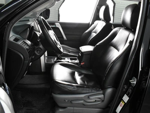 Внедорожник Toyota Land Cruiser Prado 2011 года, 3199000 рублей, Воронеж