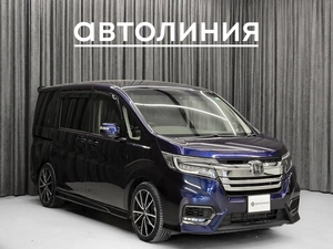 Минивэн Honda Stepwgn 2020 года, 2149000 рублей, Красноярск