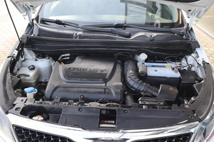 Внедорожник Kia Sportage 2014 года, 1480000 рублей, Мирное