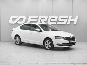 Лифтбек Skoda Octavia 2019 года, 2100000 рублей, Ростов-на-Дону