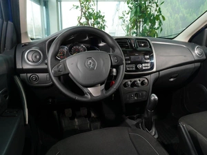 Хетчбэк Renault Sandero 2018 года, 970111 рублей, Тверь