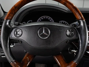 Седан Mercedes-benz S-класс 2006 года, 1320000 рублей, Тюмень