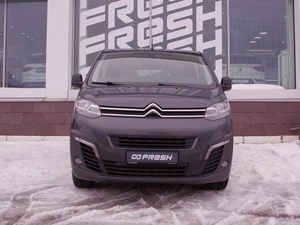 Минивэн Citroen SpaceTourer 2021 года, 2979000 рублей, Владимир