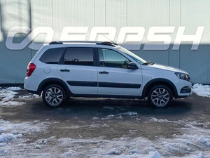 Универсал ВАЗ (LADA) Granta Cross 2023 года, 1049000 рублей, Кропоткин