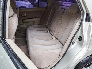 Седан Nissan Tiida 2005 года, 698000 рублей, Краснодар