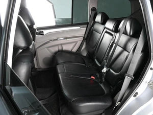 Внедорожник Mitsubishi Pajero Sport 2011 года, 1599000 рублей, Аксай