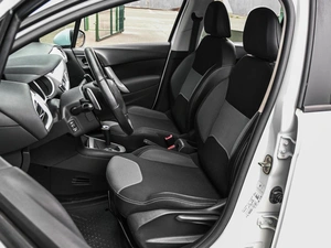 Хетчбэк Citroen C3 2011 года, 594000 рублей, Кирилловка