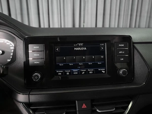 Лифтбек Volkswagen Polo 2020 года, 1428000 рублей, Ставрополь