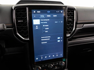 Пикап Ford Ranger 2025 года, 6224434 рублей, Москва