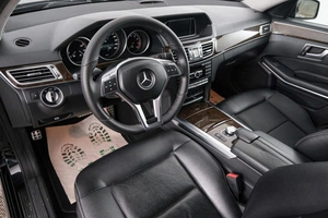 Седан Mercedes-benz E-класс 2013 года, 2089000 рублей, Красноярск