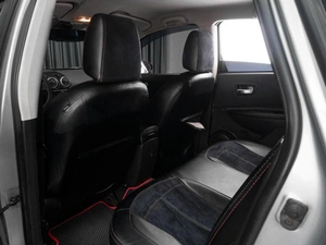 Внедорожник Nissan Qashqai 2007 года, 809000 рублей, Тюмень