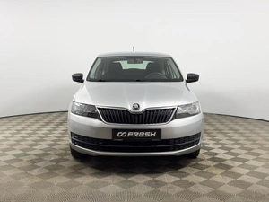 Лифтбек Skoda Rapid 2016 года, 949900 рублей, Казань