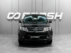 Внедорожник Chery Tiggo 5 2015 года, 999000 рублей, Тюмень