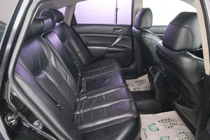 Седан Nissan Teana 2011 года, 999000 рублей, Красноярск