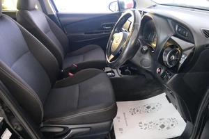 Хетчбэк Toyota Vitz 2018 года, 979000 рублей, Омск