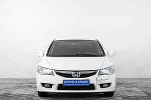 Седан Honda Civic 2010 года, 799000 рублей, Кемерово