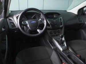 Хетчбэк Ford Focus 2011 года, 750000 рублей, Ростов-на-Дону