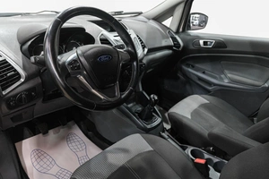 Внедорожник Ford EcoSport 2014 года, 849000 рублей, Новокузнецк