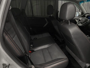 Внедорожник Chery Tiggo 3 2019 года, 965000 рублей, Красноярск