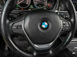 Седан BMW 3 серия 2012 года, 1749000 рублей, Воронеж