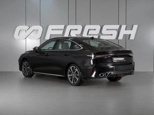 Седан Chery Arrizo 8 2023 года, 1799000 рублей, Минеральные Воды