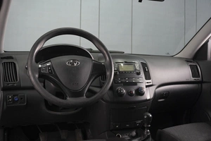 Хетчбэк Hyundai i30 2009 года, 620000 рублей, Омск