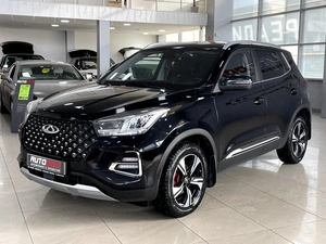 Внедорожник Chery Tiggo 4 Pro 2022 года, 1617000 рублей, Солонцы