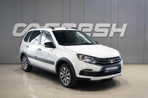 Универсал ВАЗ (LADA) Granta Cross 2023 года, 879000 рублей, Петрозаводск