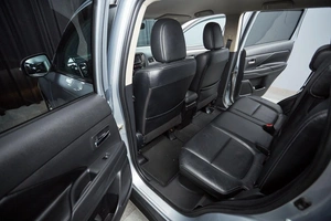 Внедорожник Mitsubishi Outlander 2012 года, 1449000 рублей, Красноярск