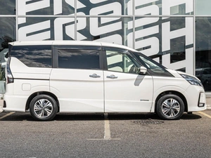 Минивэн Nissan Serena 2021 года, 2520000 рублей, Краснодар