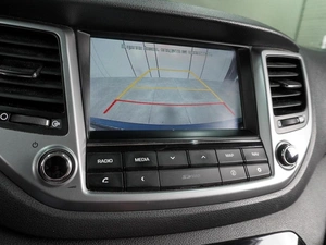 Внедорожник Hyundai Tucson 2017 года, 1974000 рублей, Воронеж