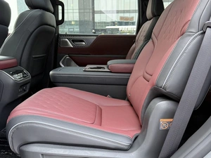 Внедорожник Infiniti QX80 2025 года, 17200000 рублей, Новоивановское