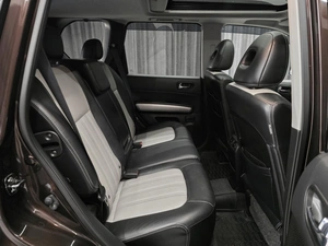 Внедорожник Nissan X-Trail 2012 года, 1420000 рублей, Красноярск