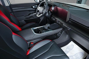 Внедорожник Haval H3 2024 года, 2519000 рублей, Тюмень