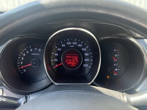Седан Kia Rio 2015 года, 950000 рублей, Брянск