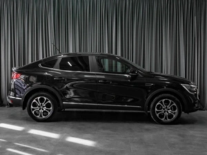 Внедорожник Renault Arkana 2020 года, 1550000 рублей, Тюмень