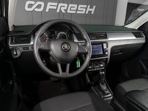 Лифтбек Skoda Rapid 2019 года, 1385000 рублей, Тверь